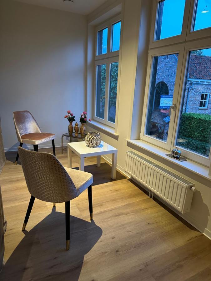 Appartement Life'S Good Sluis Eksteriør bilde